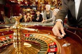 Antarmuka permainan Blackjack nanastogel yang responsif di desktop dan mobile