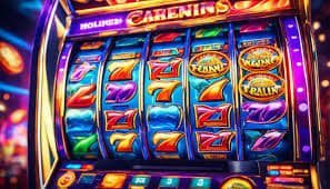 Papan taruhan Roulette nanastogel dengan semua opsi taruhan ditampilkan jelas
